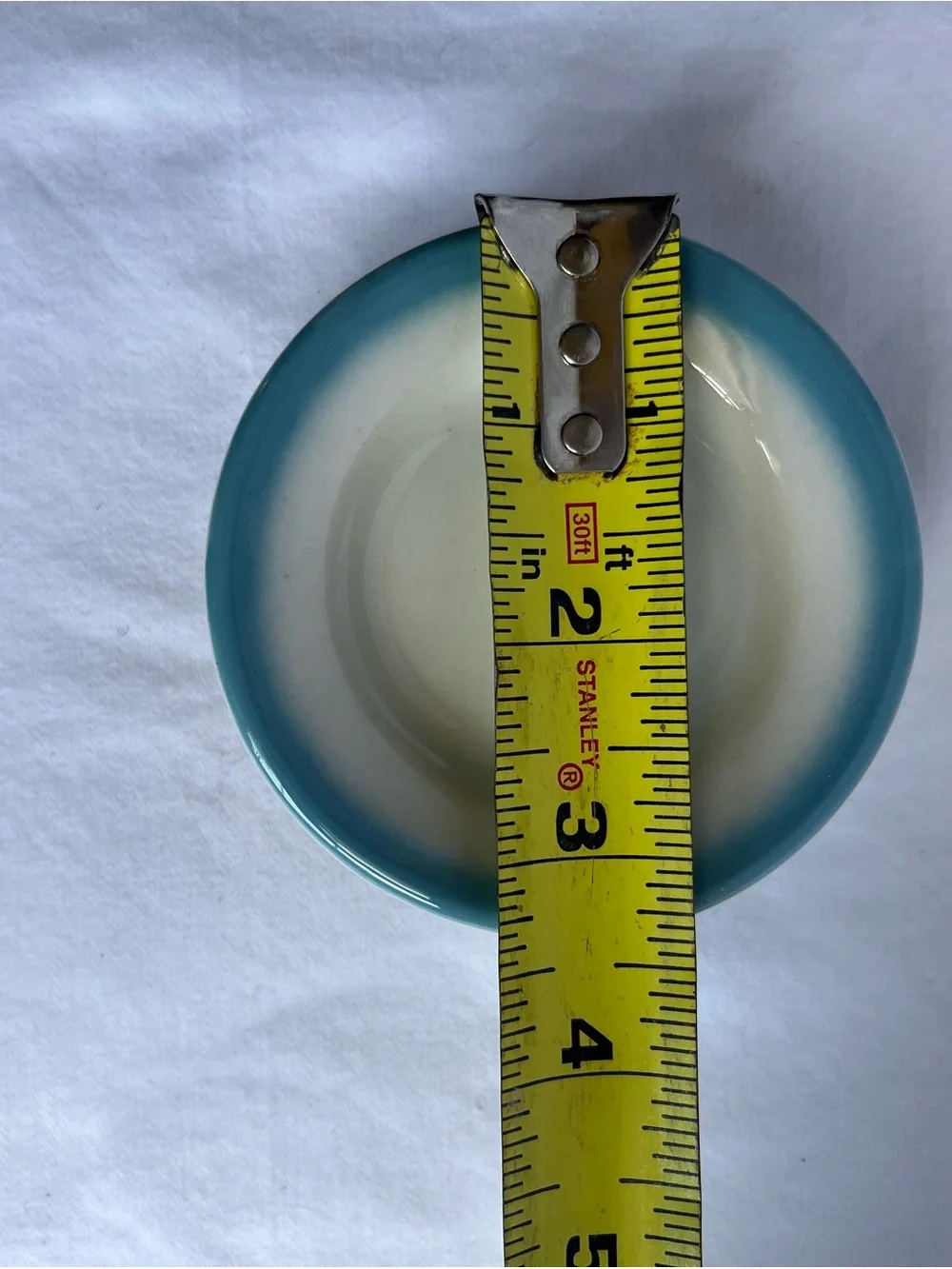 Unbranded three ceramic